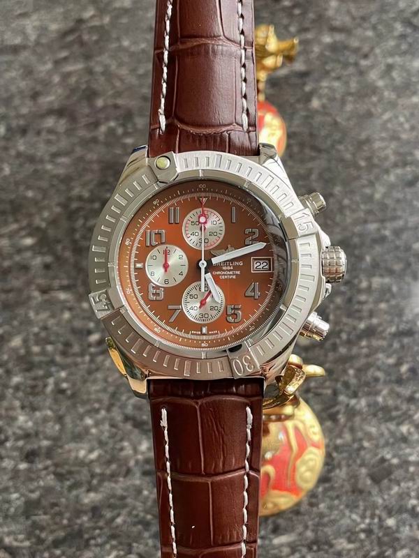 Breitling watch 112007